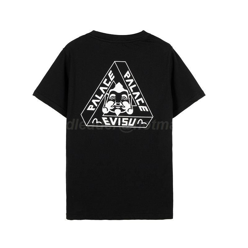 Evisu Men's T-shirts 93